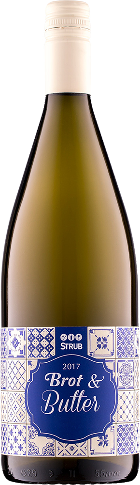 2024 Silvaner BIO 1,0 L