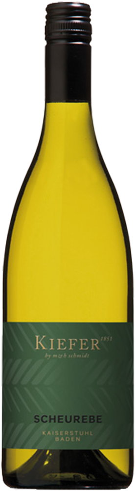 2024 Scheurebe Eichstetter Ortswein