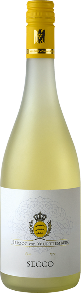 "Secco" weiss