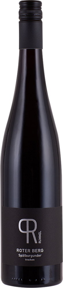2019 ROTER BERG Spätburgunder