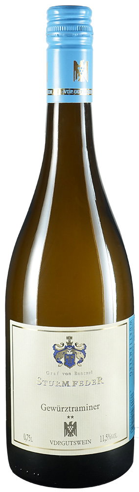 2022 Schozach Gewürztraminer **