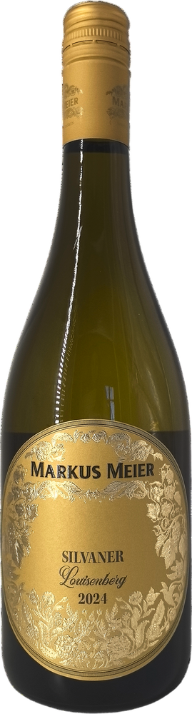 2024 Silvaner - Louisenberg