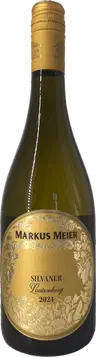 2024 Silvaner - Louisenberg