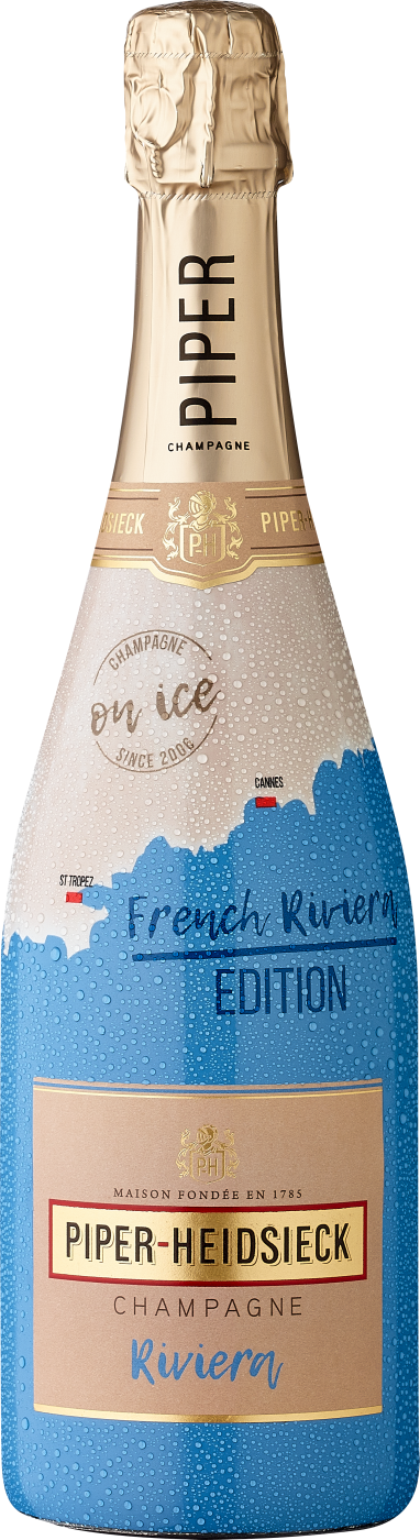 Riviera Champagne AOP