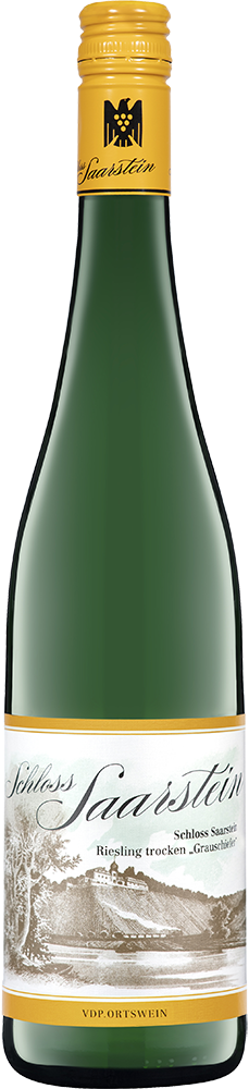2023 Schloss Saarstein Riesling "Grauschiefer" VDP.Ortswein