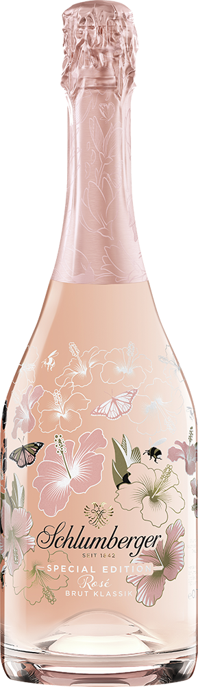 Rosé Special Edition Spring