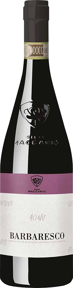 2022 Seracapelli Barbaresco DOCG