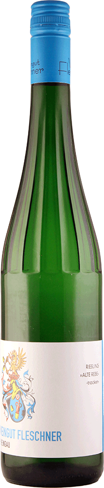 2024 Riesling "Alte Rebe"