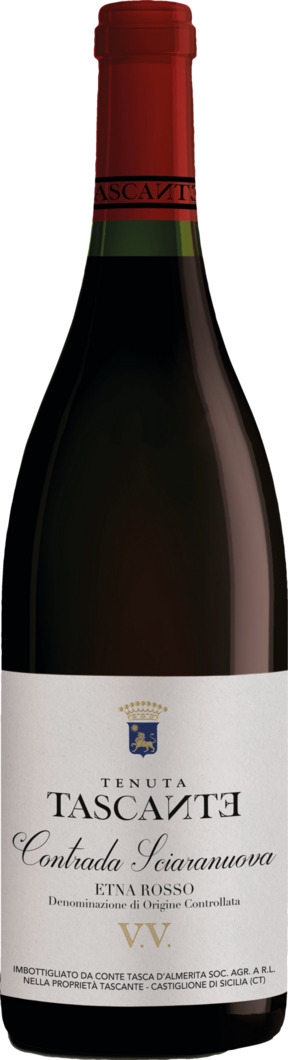 2016 Contrada Sciaranova Vigne Vecchie