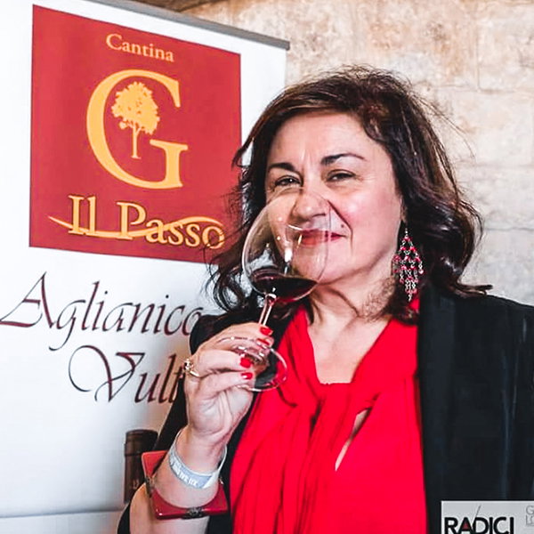 Maria Grimolizzi