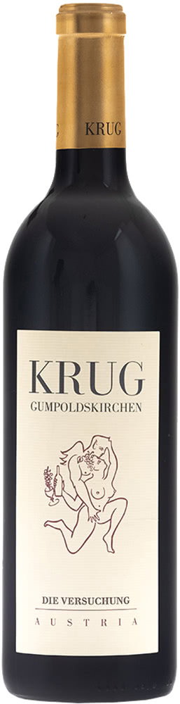2023 Rote Versuchung