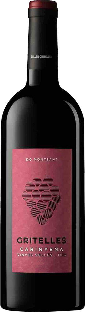 2021 Vinyes Velles Carinyena 1153 Montsant DO BIO