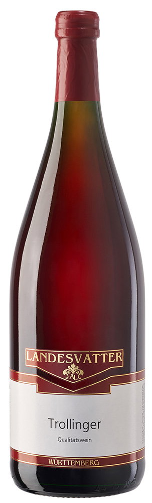 2024 Trollinger 1,0 L