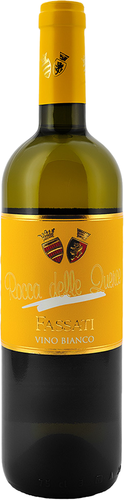 Rocca delle Querce Bianco