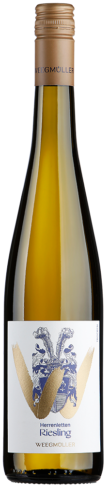 2023 Riesling Herrenletten