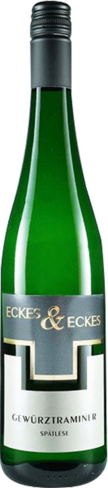 2025 Gewürztraminer BIO