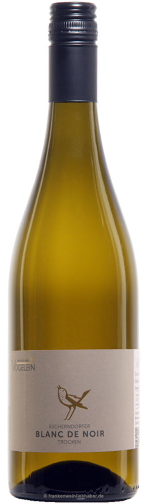 2024 Blanc de Noir