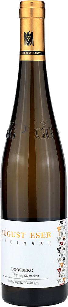 2021 Oestrich Doosberg Riesling GG VDP:GROSSES GEWÄCHS