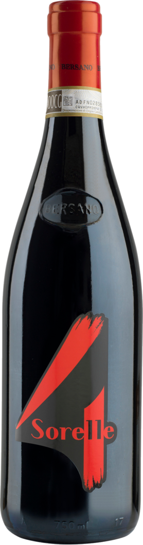 2025 4 Sorelle Barbera