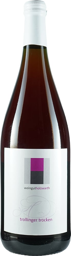 2022 Trollinger 1,0 L
