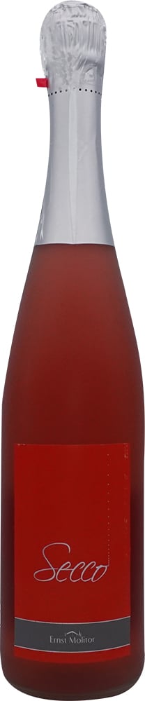 Secco rosé