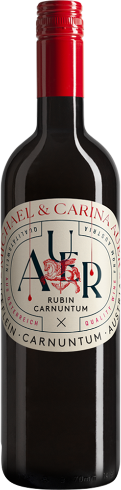 2024 Zweigelt "Rubin Carnuntum" BIO