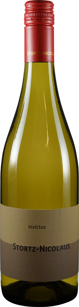 2023 Invictus Cuvée Weiß BIO