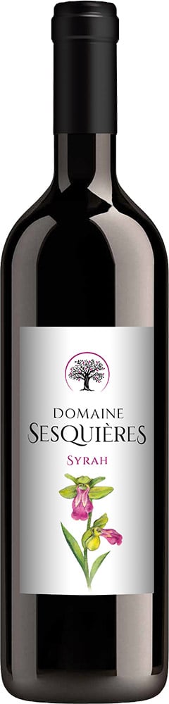 2022 Cuvée L'orchidée Pays d'Oc IGP