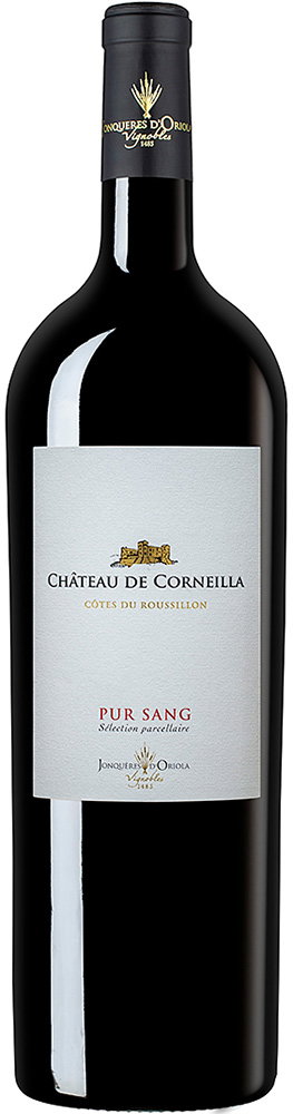 2023 Pur Sang Magnum Côtes du Roussillon AOP 1,5 L