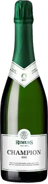 2025 Rimuss - Champion - Edeltraubensaft ohne Alkohol