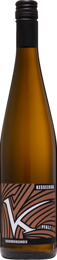 2025 Kesselring Grauburgunder