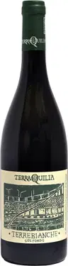 2021 Terrebianche col fondo Emilia IGP BIO