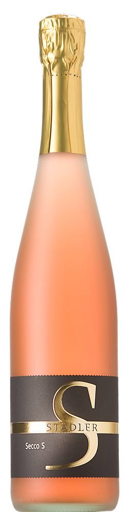 Secco rosé