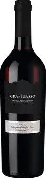 2025 Gran Sasso Sangiovese