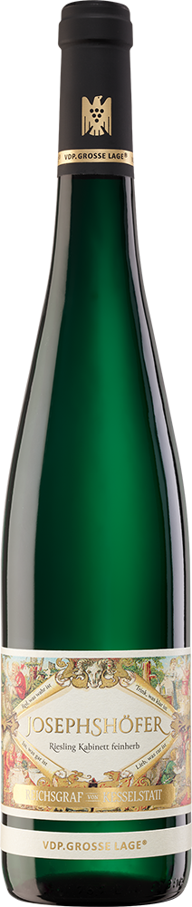 2024 Josephshöfer Riesling Kabinett