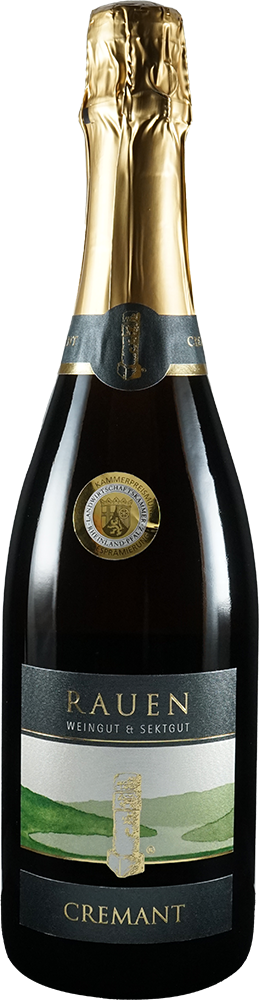 2024 Riesling "Crémant"