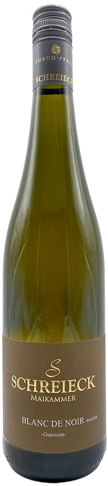 2025 Blanc de Noir