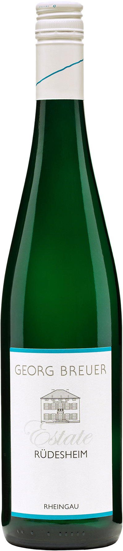 2024 Riesling Estate Rüdesheim