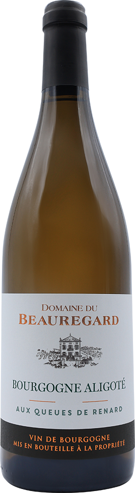 2023 Aligoté Bourgogne AOP