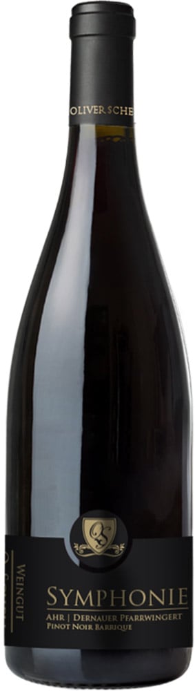 2022 "Symphonie" Dernauer Pfarrwingert Pinot Noir