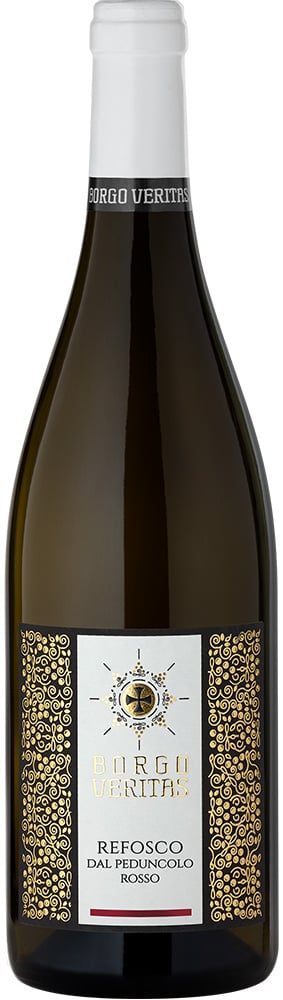Refosco dal Peduncolo Trevenezie IGP