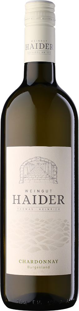 2024 Chardonnay – Lehmgrube