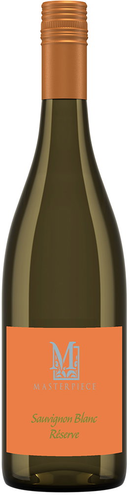 2023 Masterpiece Sauvignon Blanc Reserve