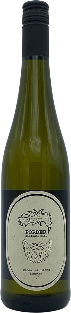 2023 Cabernet Blanc BIO