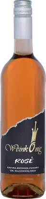 Rosé - Alkoholfrei