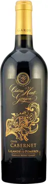 2014 Cuvée Cabernet Lalande De Pomerol AOP