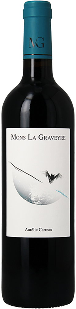 2020 Mons la Graveyre BIO