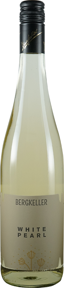 White Pearl - der Riesling BIO