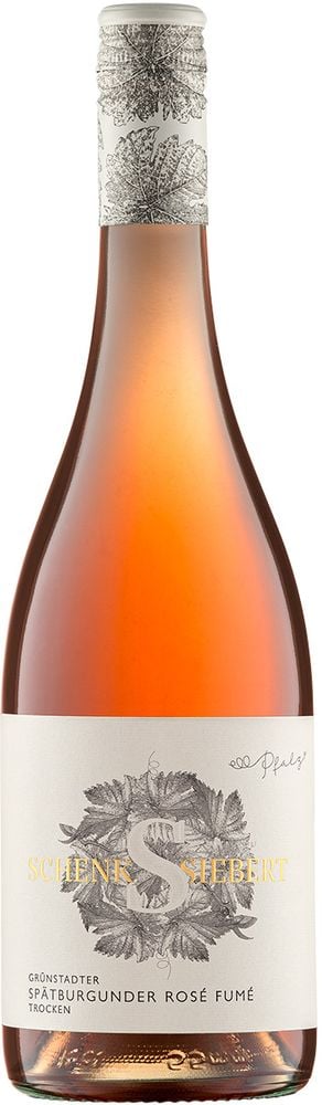 2023 Grünstadter Rosé Fumé