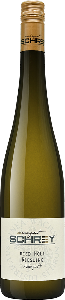 2025 Grüner Veltliner Federspiel - Ried Hochrain